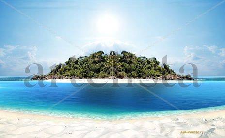 Cayo alto