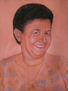 la negra