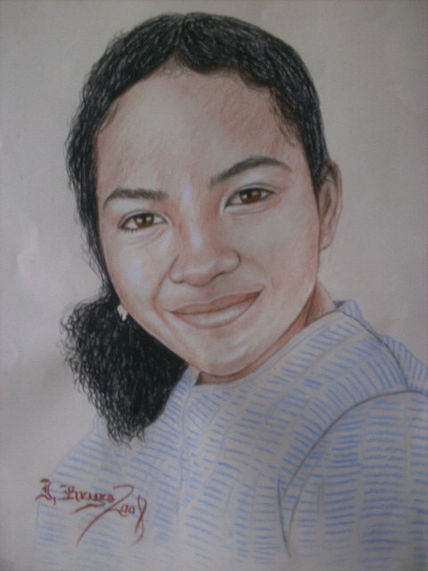 Mi hermana joca