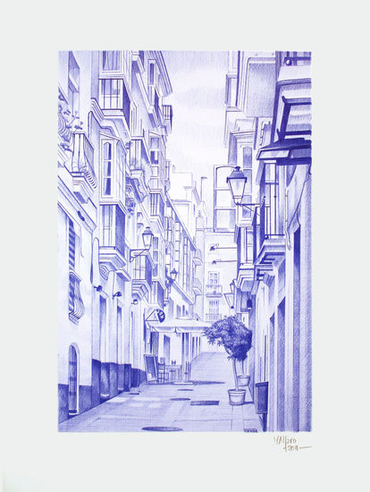 Calles de Cádiz Otros