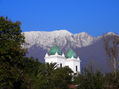 IGLESIA LOS DOMÍNICOS...