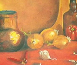 Las Cebollas