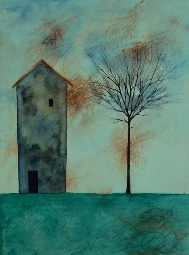 CASAS DE DESCANSO 5