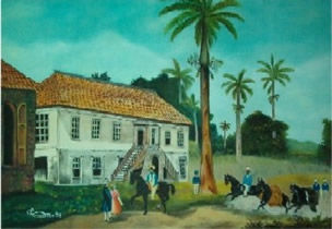 Casa de Correo