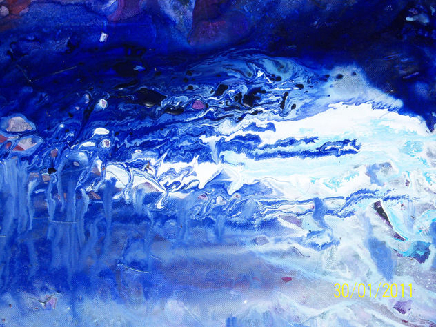 azul profundo 2