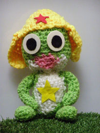 Keroro