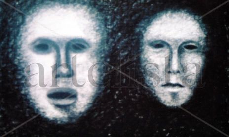 Persiguiendo sombras