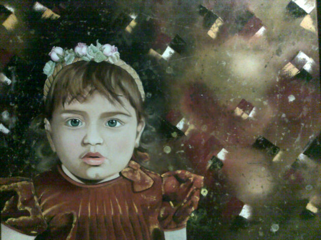 RETRATO 2010