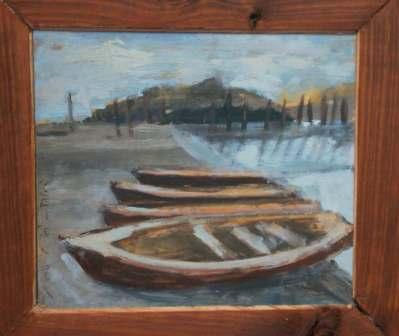 Barcas