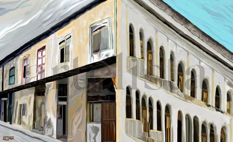 Casas 05-Balcones