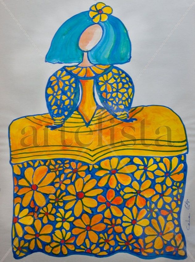 Menina 5