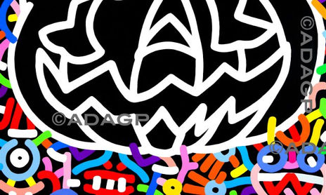 " FIGURATION LIBRE "3