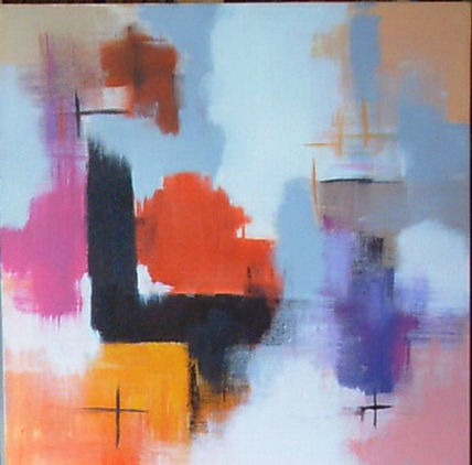 Sensacion de colores
