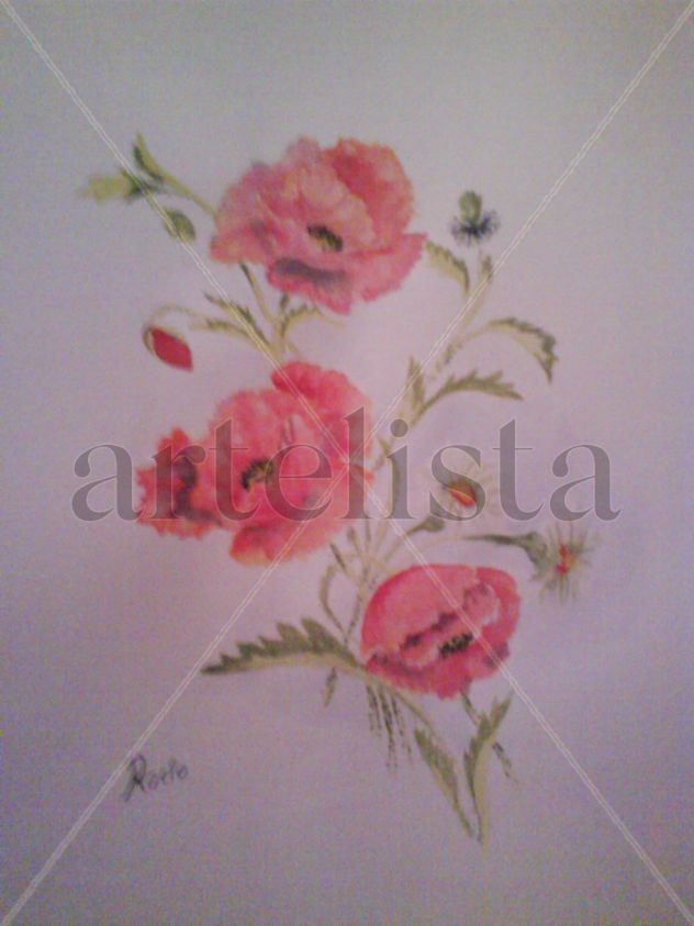 Amapolas
