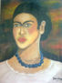 FRIDA KALO