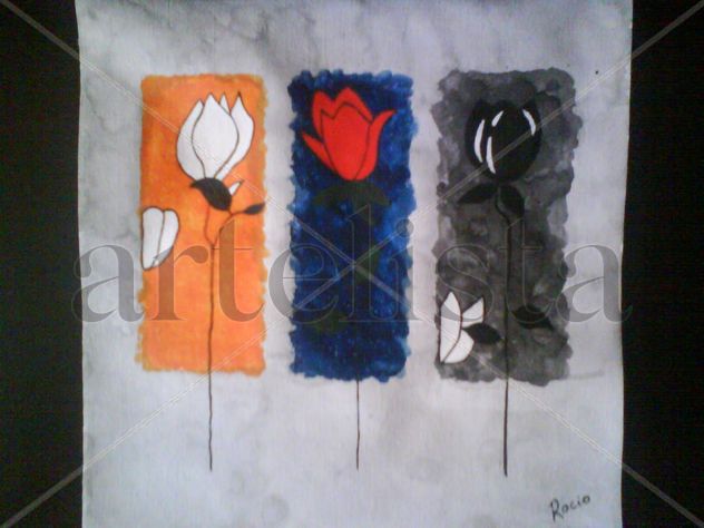 Tulipanes