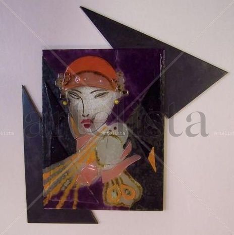 Boquita pintada