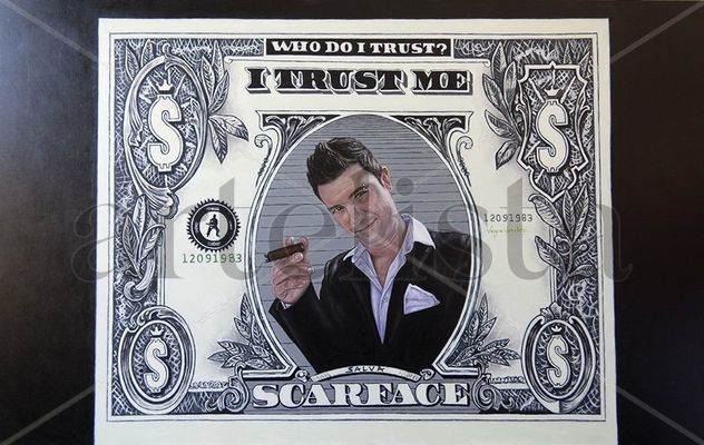 El chico de los mil dolares ( Encargo )