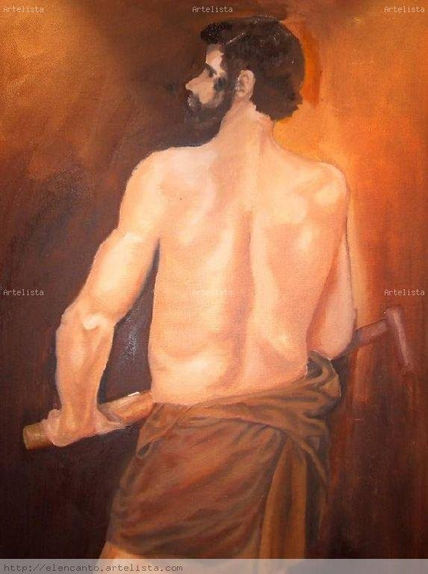 Figura Fragua