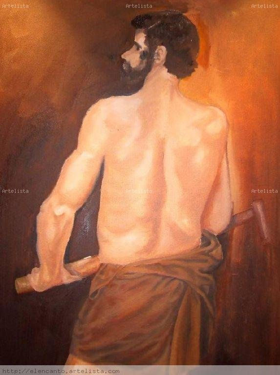 Figura Fragua