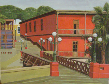 puente de los...