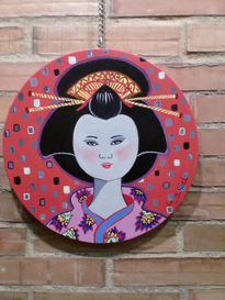 Geisha