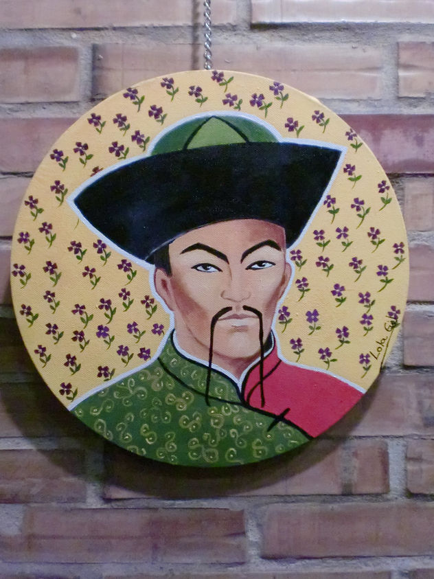 ORIENTAL