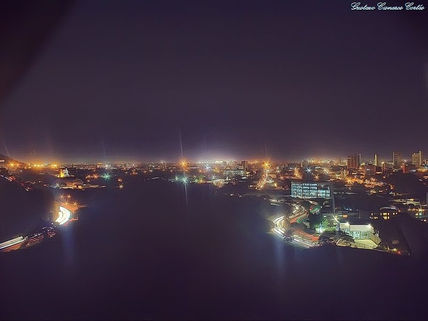 Nocturno Valenciano