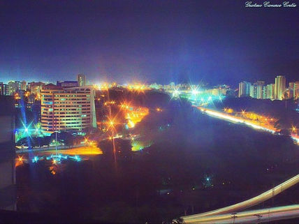 Nocturno Valenciano