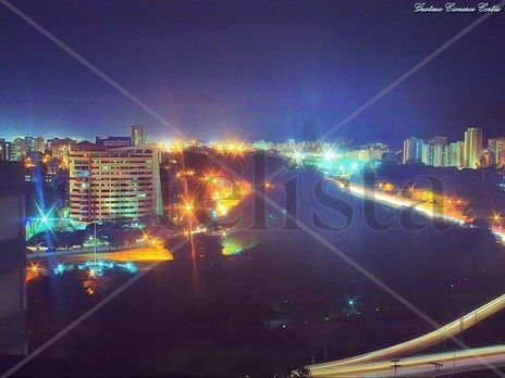Nocturno Valenciano