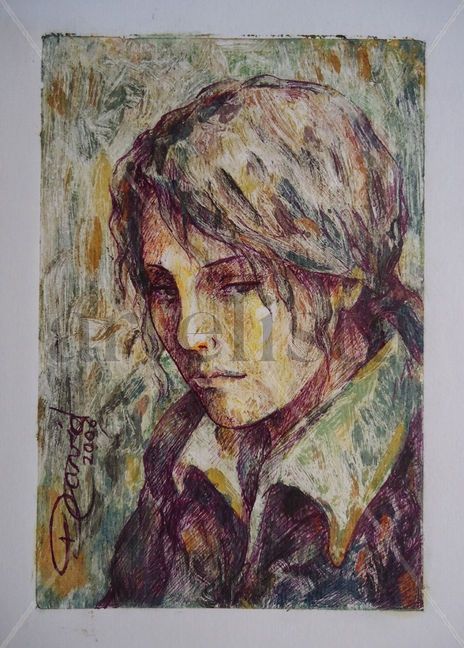tu mirada II