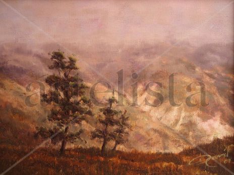 paisaje I
