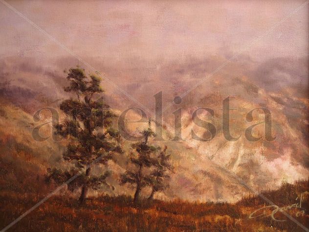 paisaje I