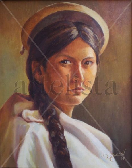 retrato I