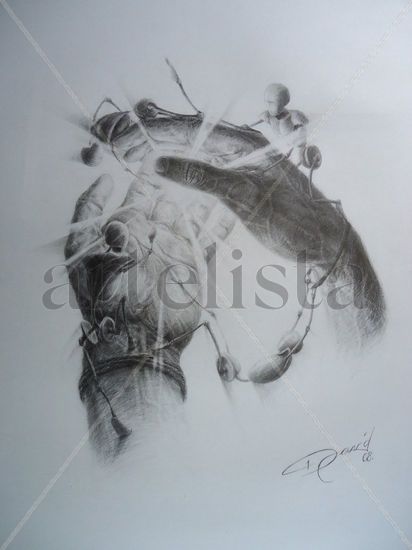 2008- I Graphite