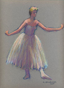 Bailarina