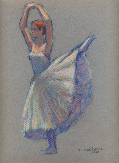 Bailarina 