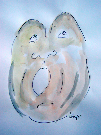 Rostro b