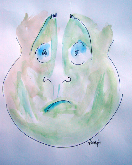 Rostro c