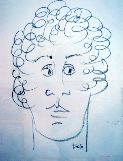 Rostro d