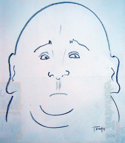 Rostro h