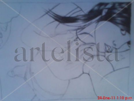 Kreando el arte-.