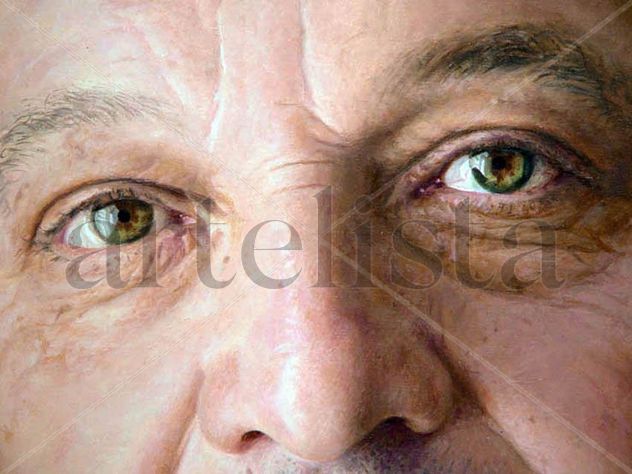 Julio Rodríguez (Detalle)