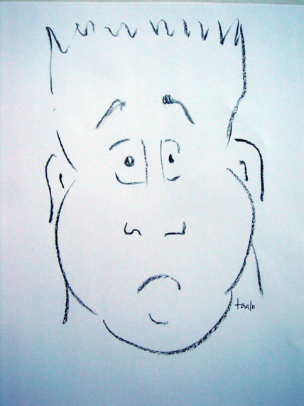 Rostro i