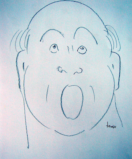 Rostro j