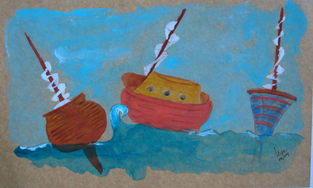 barcos b 