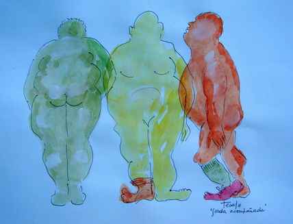 Humanos e