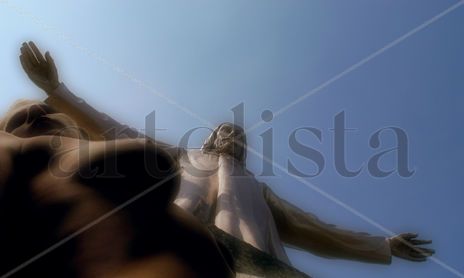Barcelona desnuda