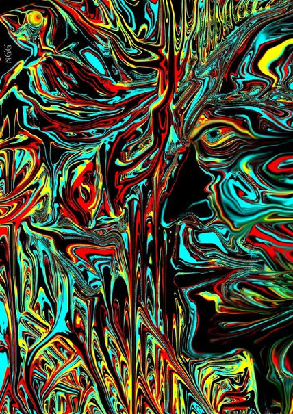Mimetismos