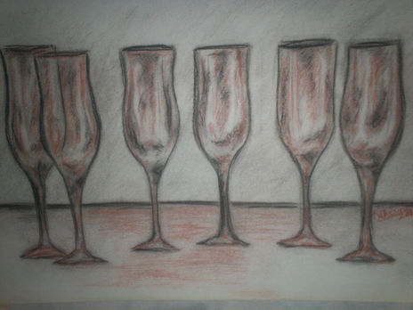 Cristal y Arcilla